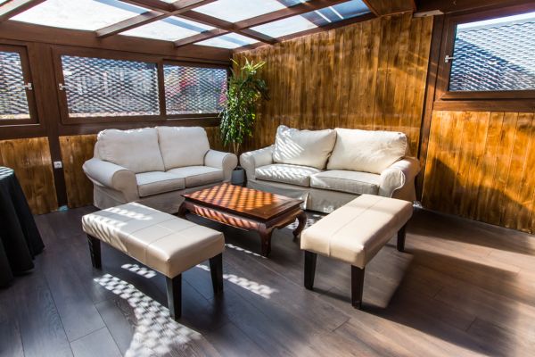 Hotel Suites Feria de Madrid